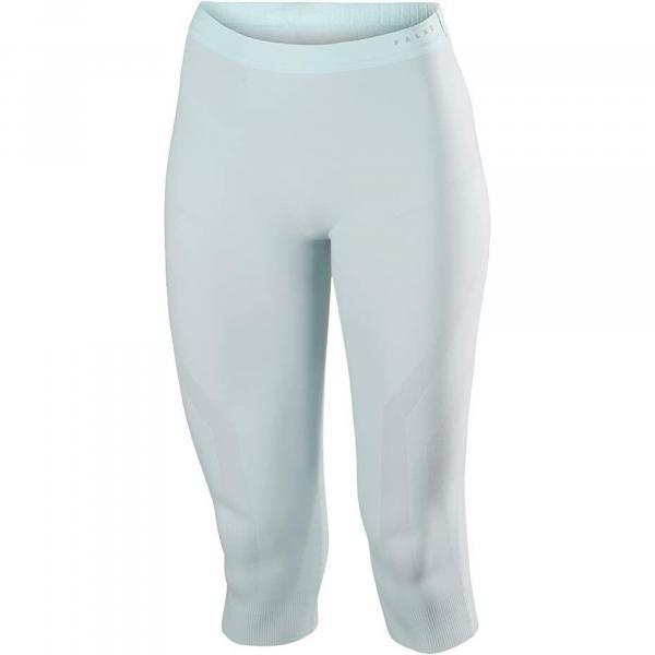 Legginsy techniczne damskie Falke Ergonomic Cool 3/4