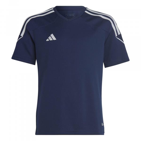 Koszulka sportowa dla dzieci adidas Tiro 23 League Jersey