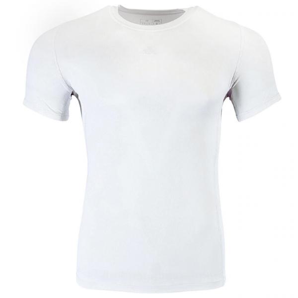 Koszulka męska adidas Techfit Aeroready Short Sleeve