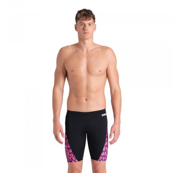 Jammery pływackie męskie arena Printed Swim Jammer