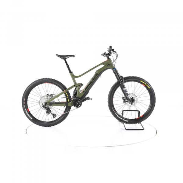 2nd Life - Lapierre eZesty AM 9.2 Fully E-Bike - Jak nowy