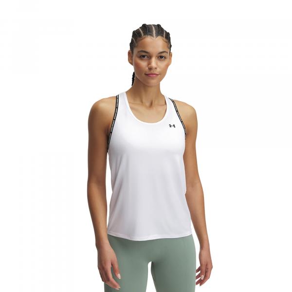 Top treningowy damski Under Armour Tech Knockout Tank