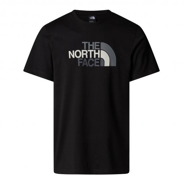 The North Face Koszulka S/S Easy Nf0A8A6Cjk3
