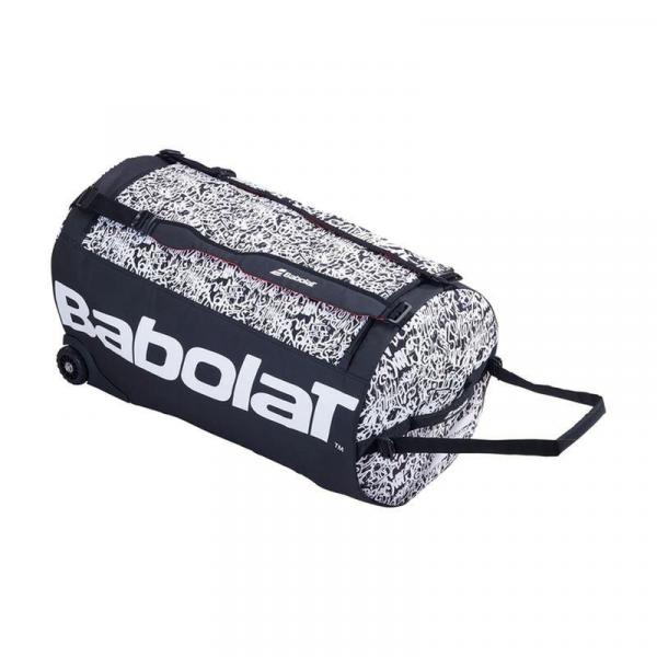 Torba sportowa na kółkach Babolat 1 Week Tournament Bag