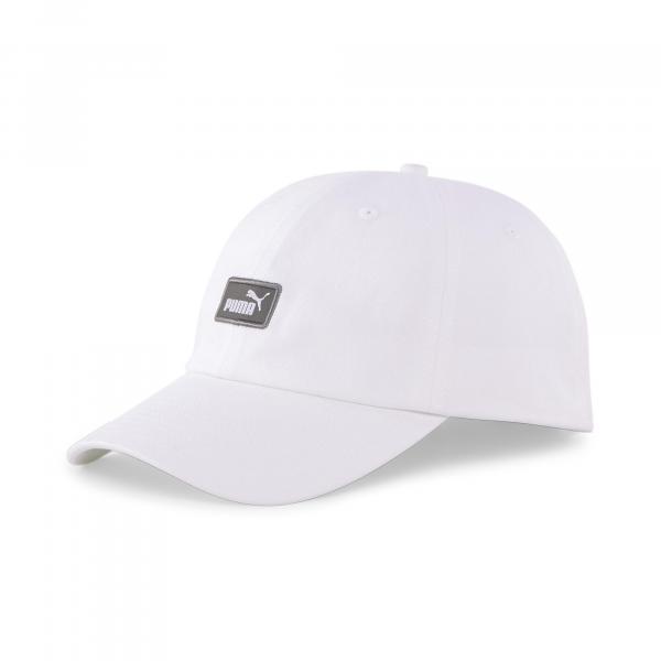 Czapka Puma Essentials Cap III, Dla obu płci