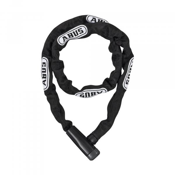 Zamek Łańcucha Steel-O-Chain 5805K/110 Czarny