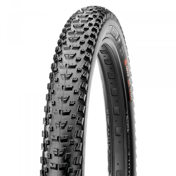 Opona rowerowa Maxxis Rekon+ 27,5x2,8 zwijana EXO/TR/DUAL