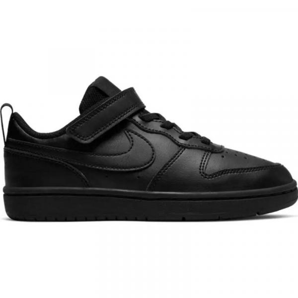 Buty do chodzenia dla dzieci Nike Court Borough Low 2 Psv