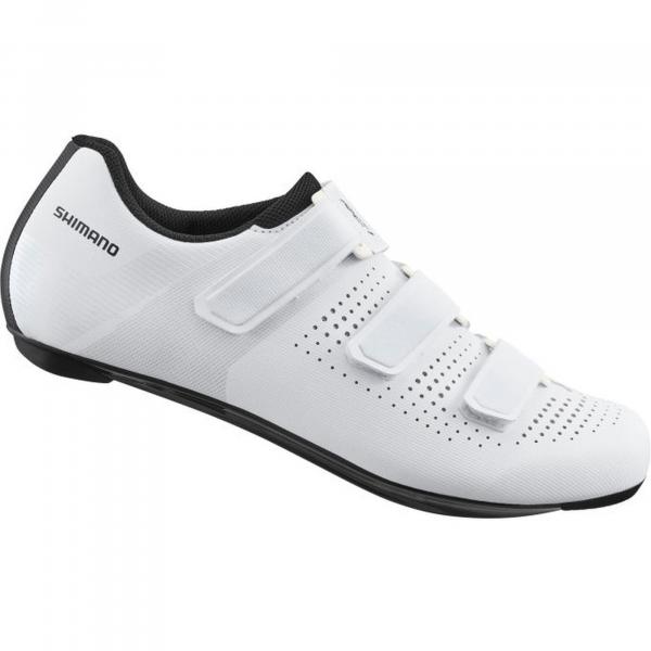 Buty Sportowe Shimano Sh-Rc100 Białe