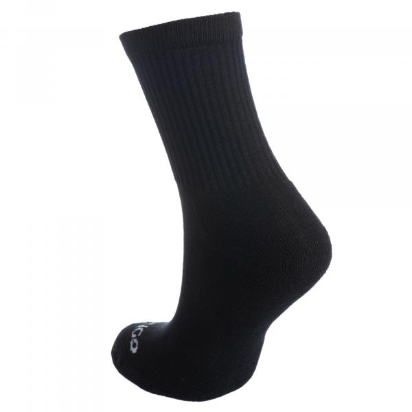 Skarpety sportowe tenis RS100 wysokie 3 pary