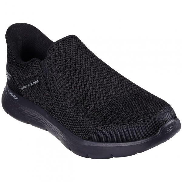 Adidasy Skechers Go Walk Flex - Ojai, Mężczyźni