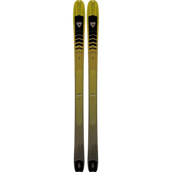 Narty skitourowe Rossignol Escaper 87 Nano