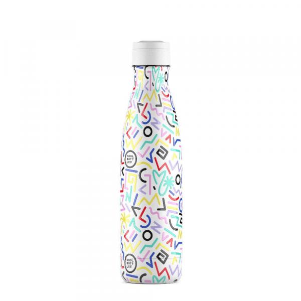 Butelka termiczna Cool Bottles 500 ml Triple cool Xclusive