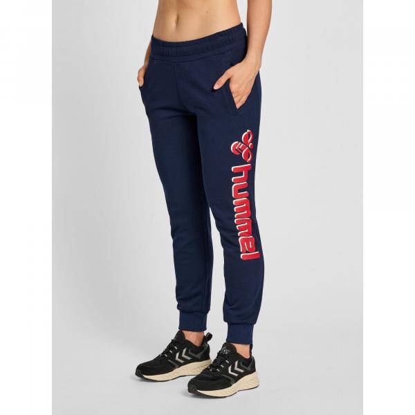 Damski strój do joggingu Hummel IC Kim