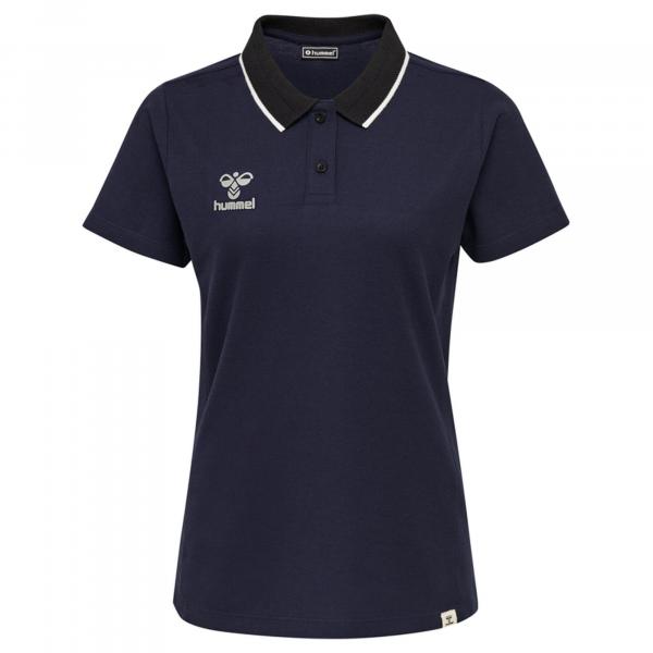 Koszulka polo damska hml Move Polo Woman