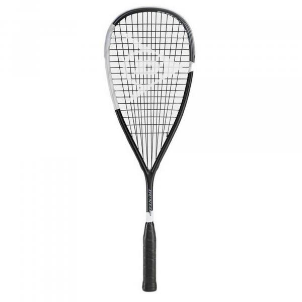 Rakieta do squasha Dunlop Blackstorm Titanium