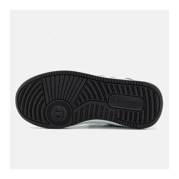 Buty do chodzenia dla dzieci Champion Rebound 2.0 Low
