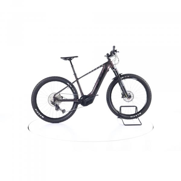 Second Life - KTM Macina Team 672 Glorious E-Bike 2022 - Stan dobry