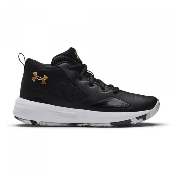 Buty do chodzenia dla dzieci Under Armour Lockdown 5