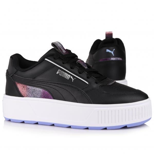 Buty sportowe do chodzenia PUMA KARMEN REBELLE NIGHT OUT