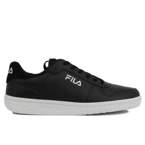 Buty do chodzenia męskie Fila Netforce II X Crt