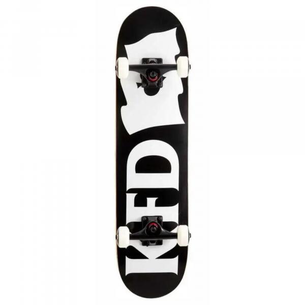 Deskorolka Kfd Young Gunz 7.75\