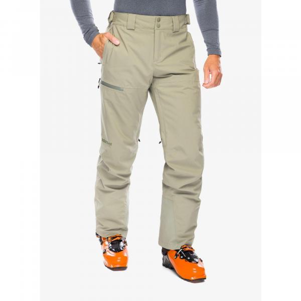 Spodnie narciarskie męskie Marmot Snoblast Pant