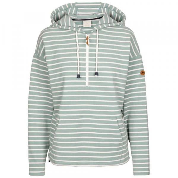 Damska Bluza Z Kapturem Softly