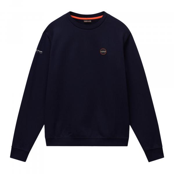 Bluza męska Napapijri B-Badge C Sum
