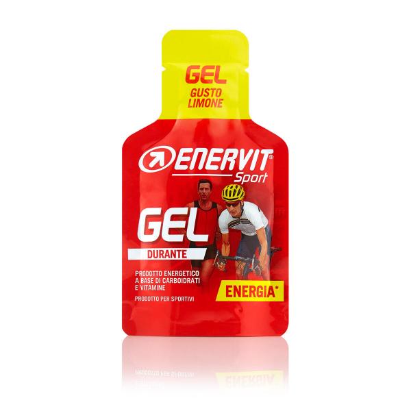 Żel energetyczny Enervit Gel