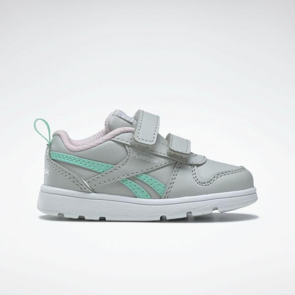 BUTY na co dzień dziecięce REEBOK ROYAL PRIME 2.0 na rzepy