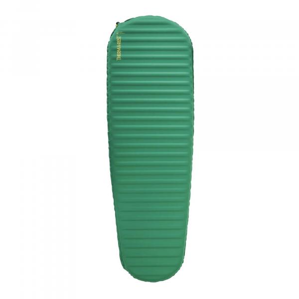 Mata samopompująca Therm a Rest Trail Pro RW - pine