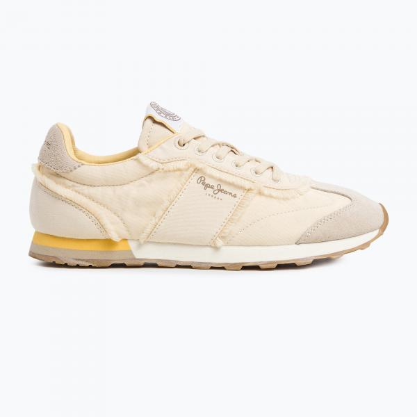 Buty damskie Pepe Jeans Once Twill