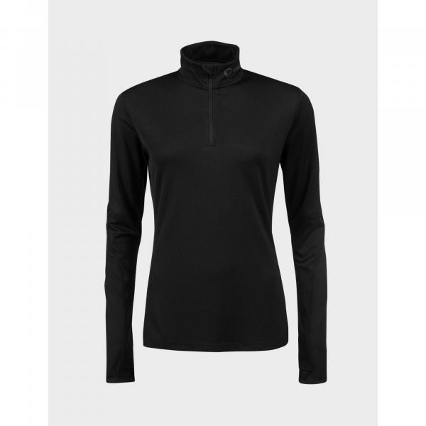 Koszulka damska Halti Urbanite Half Zip