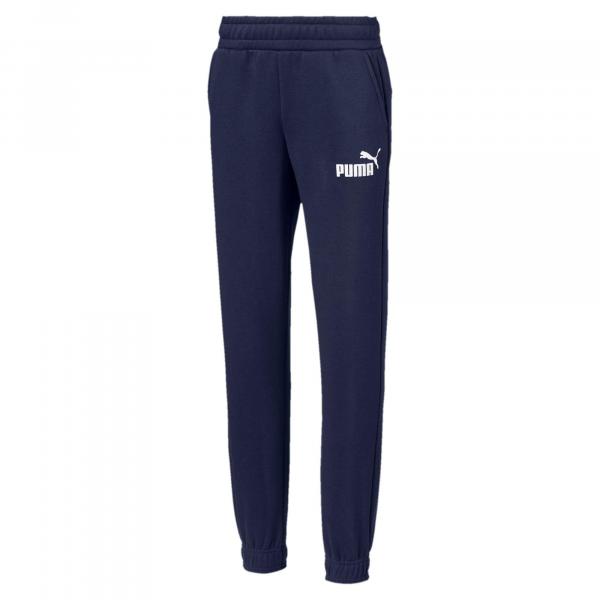 Puma Spodnie Ess Logo 85210706