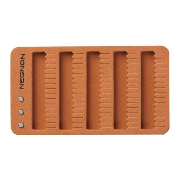 Patka muchowa - Negnon Foam Fly Patch - nr 2
