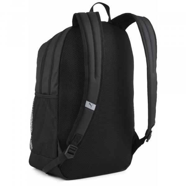 Plecak PUMA Buzz 28 l PUMA Black