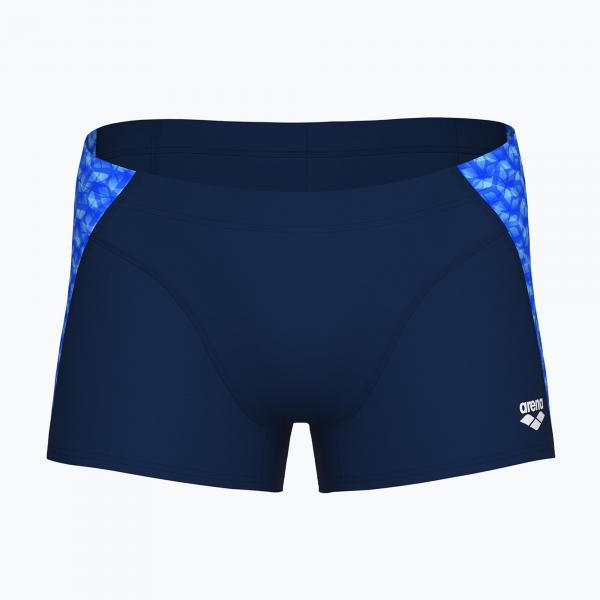 Bokserki kąpielowe męskie arena Monogram Swim Short