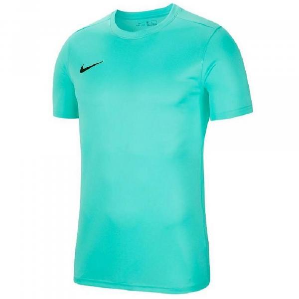 Koszulka piłkarska dziecięca Nike Dry Park VII treningowa szybkoschnąca Dri Fit