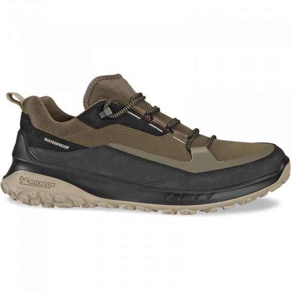 Buty do chodzenia męskie Ecco Ult trn Low