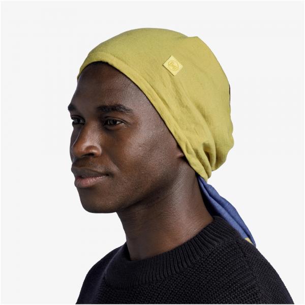 Bandana BUFF MERINO MOVE SOLID