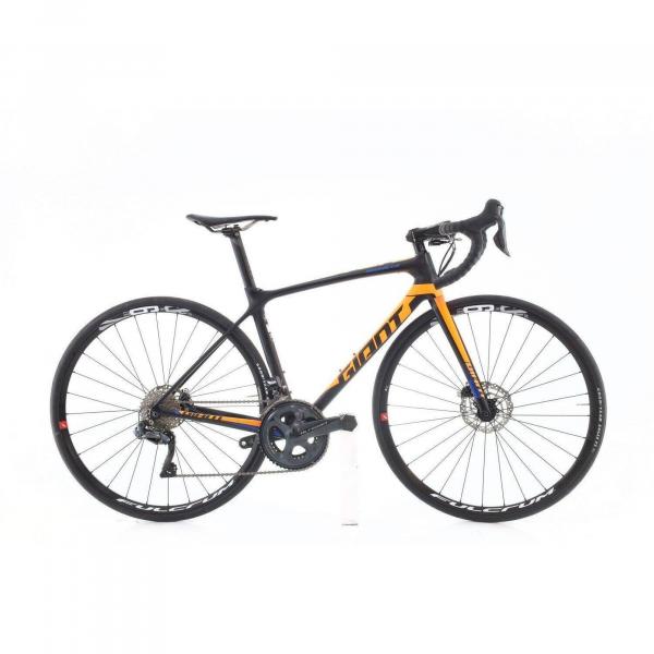 Second life · R. szosowy · TCR Advanced 1 Di2 11V · W bardzo dobrym stanie