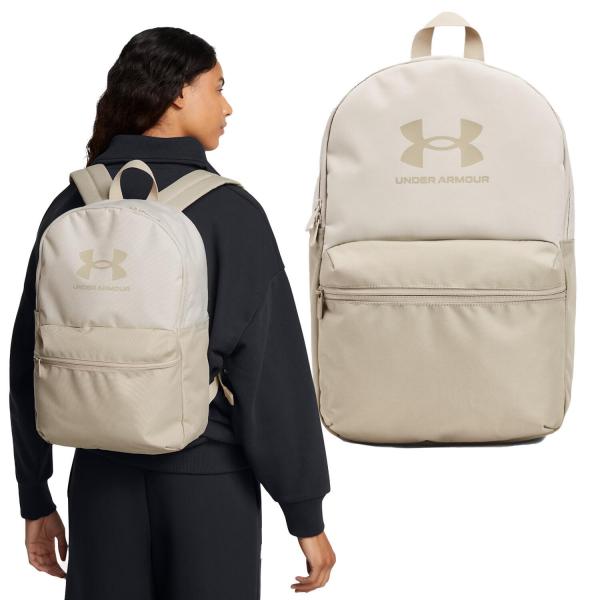 Plecak miejski UNDER ARMOUR Loudon Lite Backpack 20L