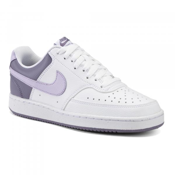 Buty damskie Nike Court Vision Low