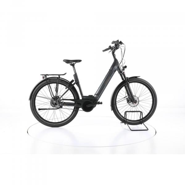 Second Life - Kreidler Eco 10 City E-Bike Lage instap 2022 - Jak nowy