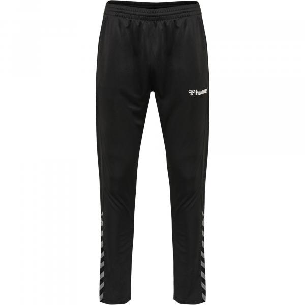 Hummel spodnie dresowe sportowe HML Authentic Kids Poly Pants