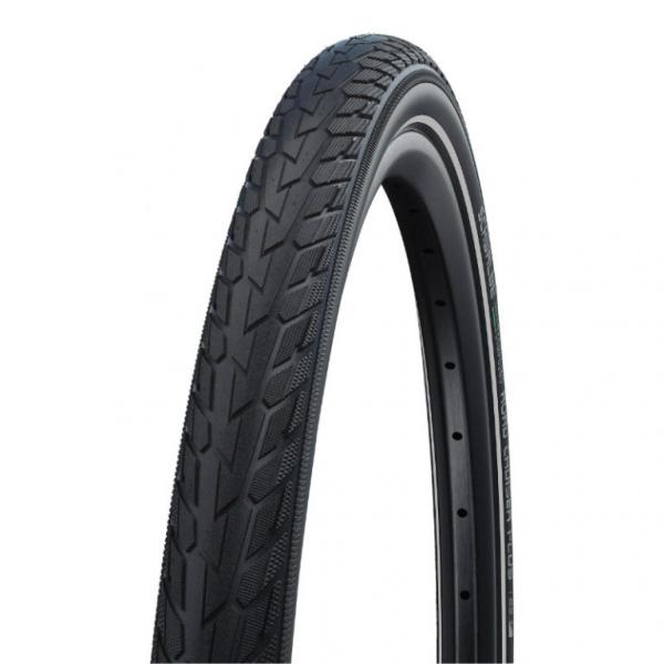 Opona Road Cruiser K-Guard 16 X 1,75 Czarna