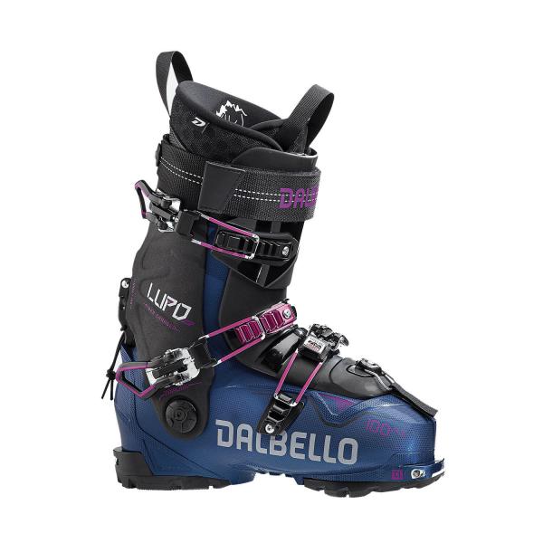 Buty narciarskie damskie DALBELLO LUPO AX 100