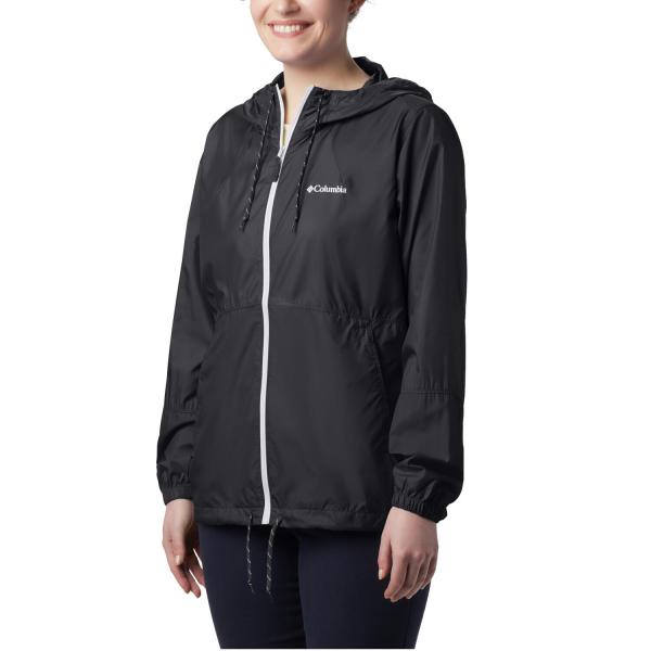 Kurtka uniwersalna damska Columbia Flash Forward Windbreaker