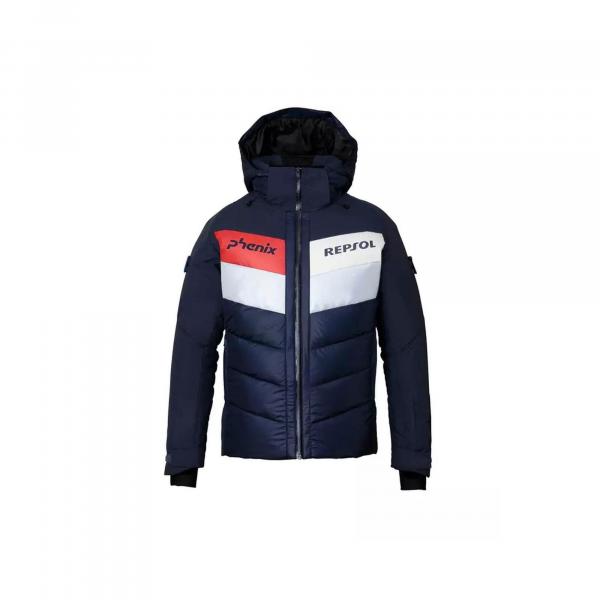 Kurtka narciarska męska Phenix Honda Touring Jacket